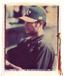 Huston Street # 20